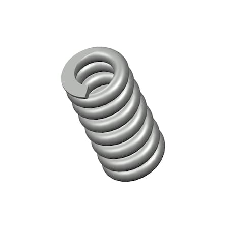 Approved Vendor Compression Spring, O= .609, L= 1.25, W= .135 R G709963320